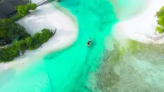 Visit Maldives with Partner Yatra