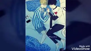Yoonmin Fanart (The River)