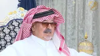 الفلم الوثائقي في حفل تكريم سعادة اللواء البحري الركن المتقاعد غشام بن مناحي الدحملي القحطاني