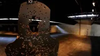 Security Forces Combat Arms