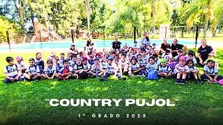 1&deg; Grado 2025. 