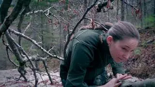 Outdoor Performance Jacket Hamilton - X JAGD