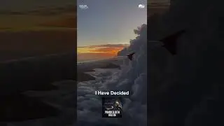 I Have Decided to Follow Jesus 🙌 | No Turning Back