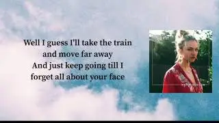 Eloise - Left Side (lyrics)