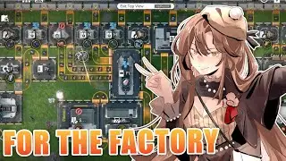 STARTING WULING!!  | ARKNIGHTS: ENDFIELD