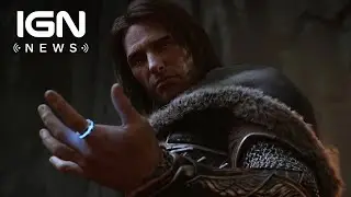Shadow of War Exploit Grants Unlimited Loot Boxes - IGN News