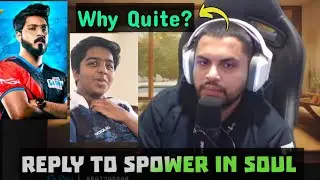 Spower in Soul? Sid reply Mayavi ✅ Team Mayavi Reply Back
