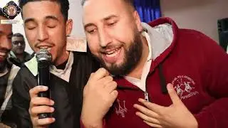 سهرة حية مع الفنان محمد اهواوي 