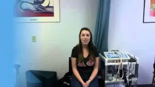 Maccio Physical Therapy Success Story