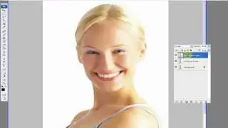 Comic Book Effect: Adobe Photoshop CS3