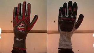 Bulwark iQ&reg; Series Advantage Grip Guard 200