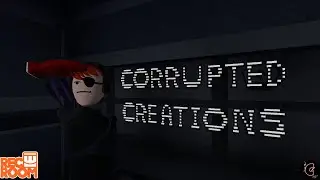 Human Experiments!?!? | Rec Room | Corrupted Creations |