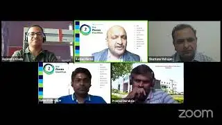 Live Pharma Coalition Live Stream