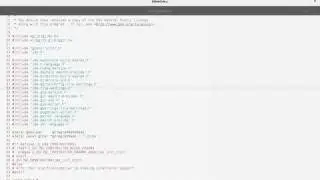 cip and dip animation in vim mode