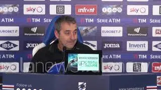 Giampaolo: 