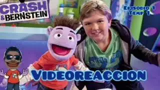 Crash conoce a bernstein (crash y beinstein)