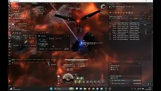 Eve Online - T6 Abyssal - Gila