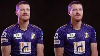 Gladiator Finn Allen talks about his first #HBLPSL experience! ✨ | HBL PSL X | M2M1A