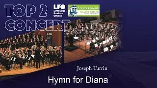 LFO - Hymn for Diana - Joseph Turrin