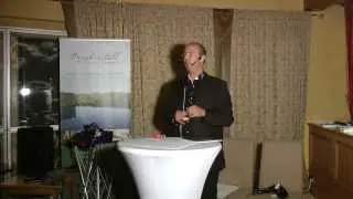 Christian Fontagnier (Mentalist) die Vorhersage des Titels der scene-oberstaufen