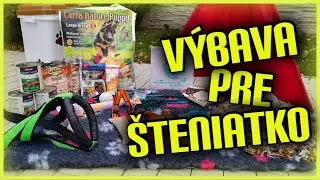 V&yacute;bava pre &Scaron;teniatko :) /Elite Bull Team/