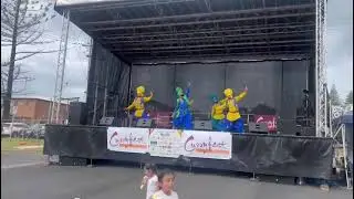 curry fest in woolgoolga  australia