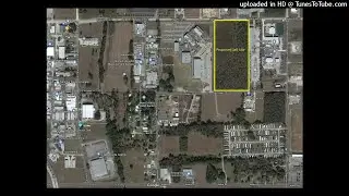 Council Moves Forward with Plans for New Lafayette Parish Jail