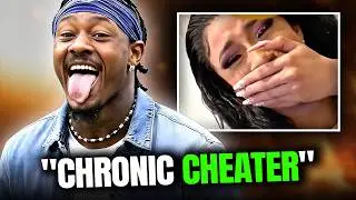 Cardi B EXPOSES Stefon Diggs for Cheating MULTIPLE Times?! 😳💔