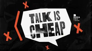 TALK IS CHEAP | 30 OCT | AFR