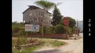 Aydın Karacasu 2014 Tanıtım slaytı 1.b&ouml;l&uuml;m.