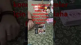 #expartner #tarot #keşfetbeni&ouml;ne&ccedil;ıkar #tarotreading #erildişil #keşfet #tarotcards#tarotacilimi