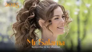 Mr Salama & Umar Keyn - Go If You Must (Original Retro) 2025