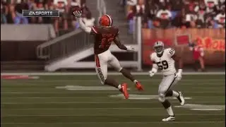 MADDEN 19 HIGHLIGHT MONTAGE #2!!