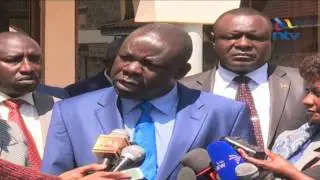 Teacher apathy cited as reason for unrest in schools