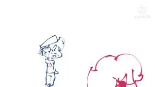 What a ✨Woman✨ (fnf animation)