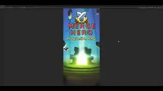 Merge Hero - Roguelike RPG