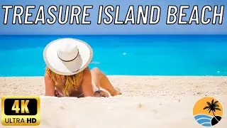 Treasure Island Beach 2022 - Treasure Island Florida