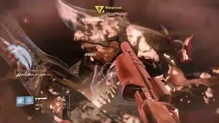World's First Duo Warpriest