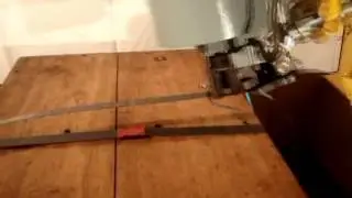 Pneumatic Combination Tool - CS 114
