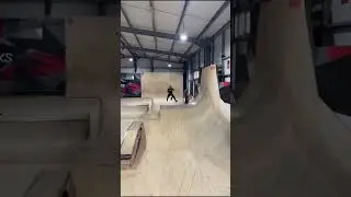 Fun day at legacy xs