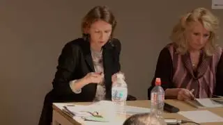 Claire Pag&egrave;s : &laquo; Lyotard et le silence &raquo;