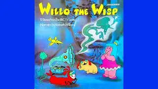 Willo The Wisp - Tony Kinsey