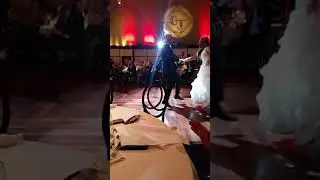 Neil Diamond / Sweet Caroline - Father / daughter wedding song
