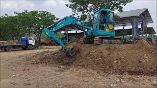 KUBOTA KX155-3SZ sาคา 480,000 Uาท