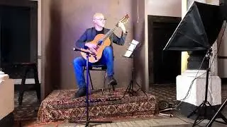 Rapsodia Bohemia Acoustic Cover Noah Shelley