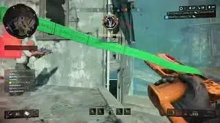 Kap 45 The ULTIMATE PISTOL - BO4 Alcatraz Quads