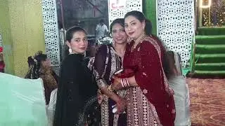 jamnagar city Rehana & Firoz wedding part 1