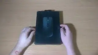 Кибер котлетная мышка Xiaomi Gaming Mouse