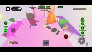 Gameplay de cerda hambrienta espero les guste