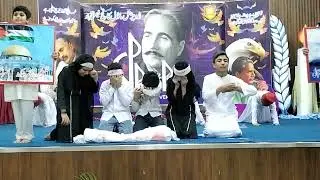 Beautiful Performance By Iqbal's DAY 9 NOVEMBER | DMC | TECH ARTIST BY USMAN